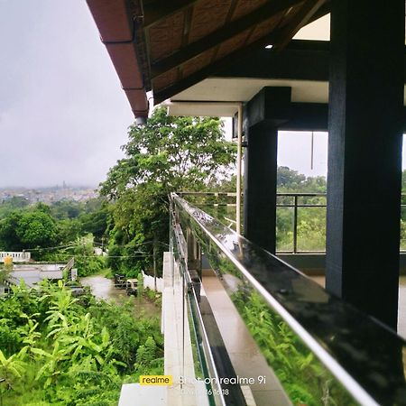 Valley Vista Villa Madikeri Coorg Exterior foto